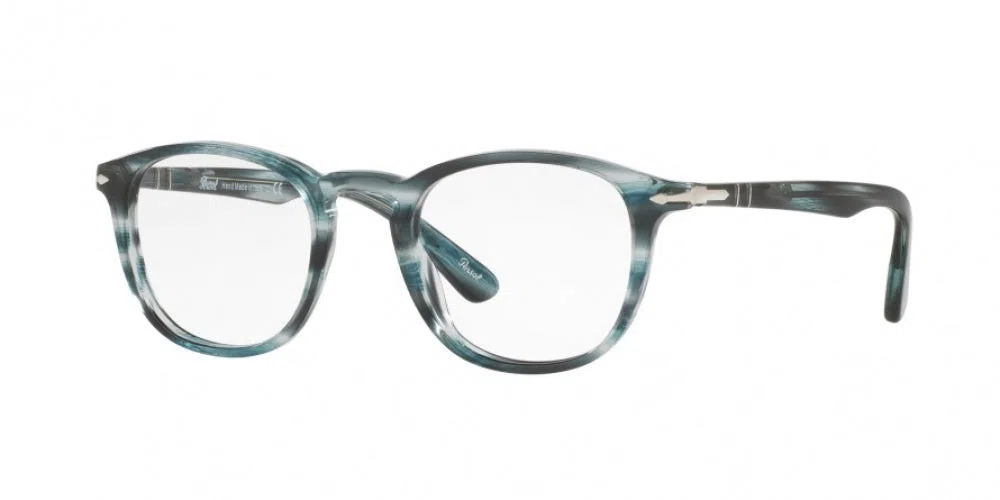 Persol 3143V Eyeglasses - view 2